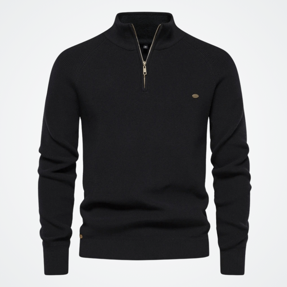 Men's Hoodie Sweat Jacket Valerion