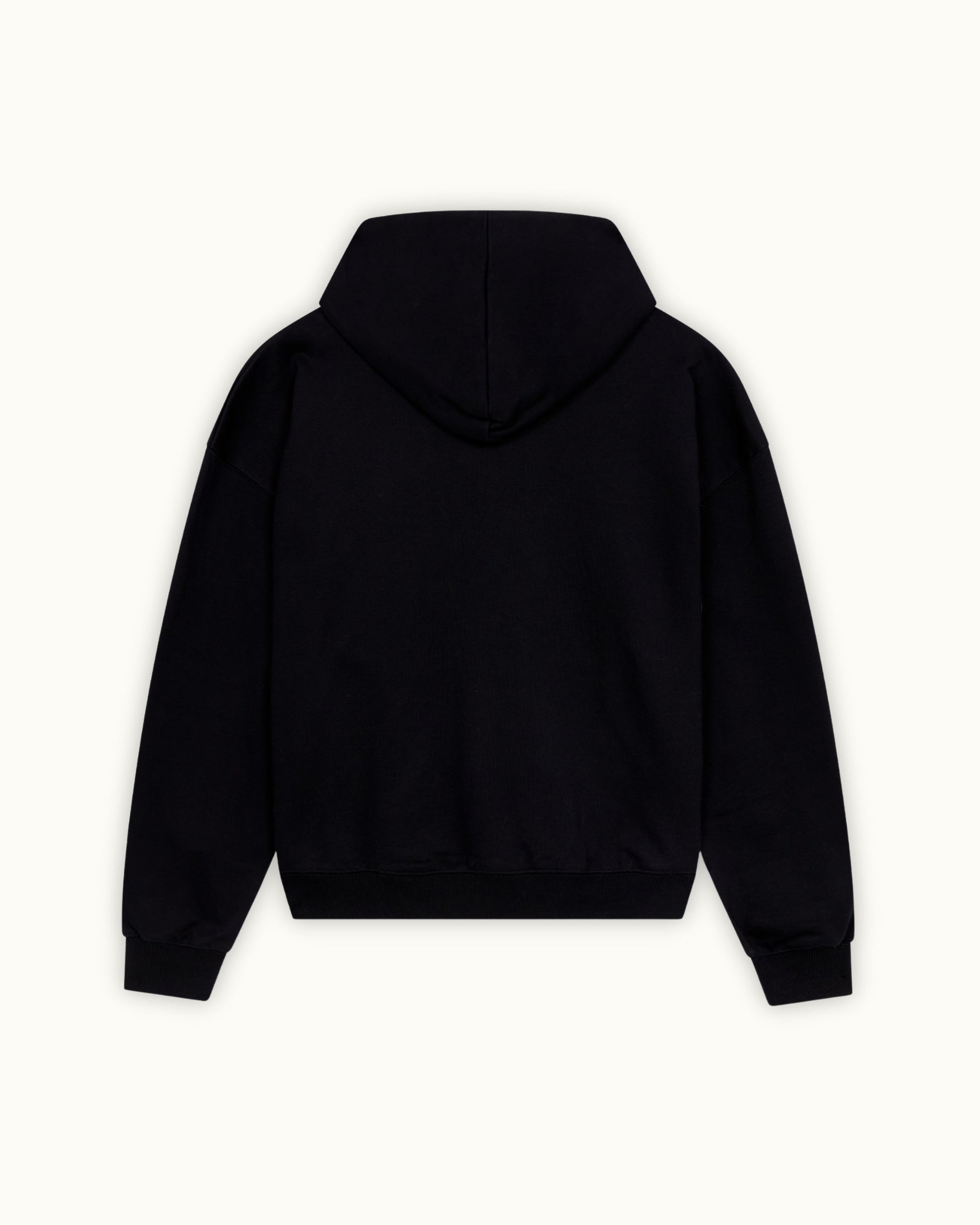 Kitsune Hoodie
