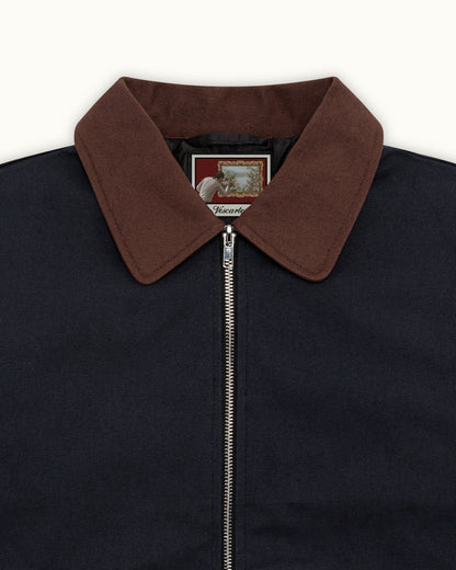 Souk Jacket