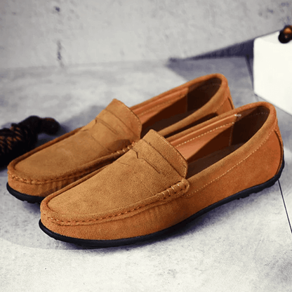 Men's Moccasin Rocco Valerion