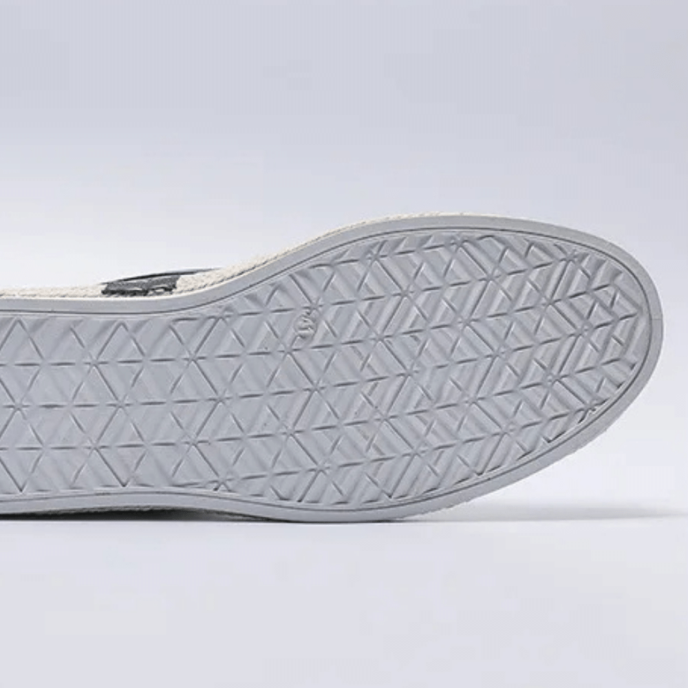 Leather Moccasins for Men Nantes Valerion
