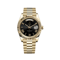 Obsidian Gold