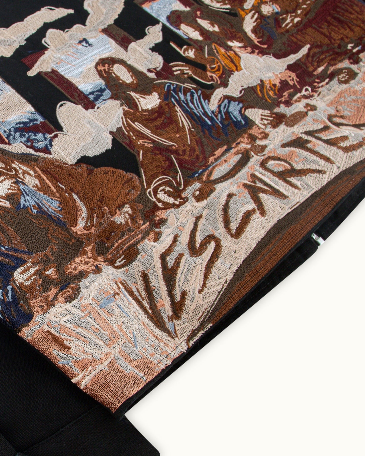 Last Supper Jacket