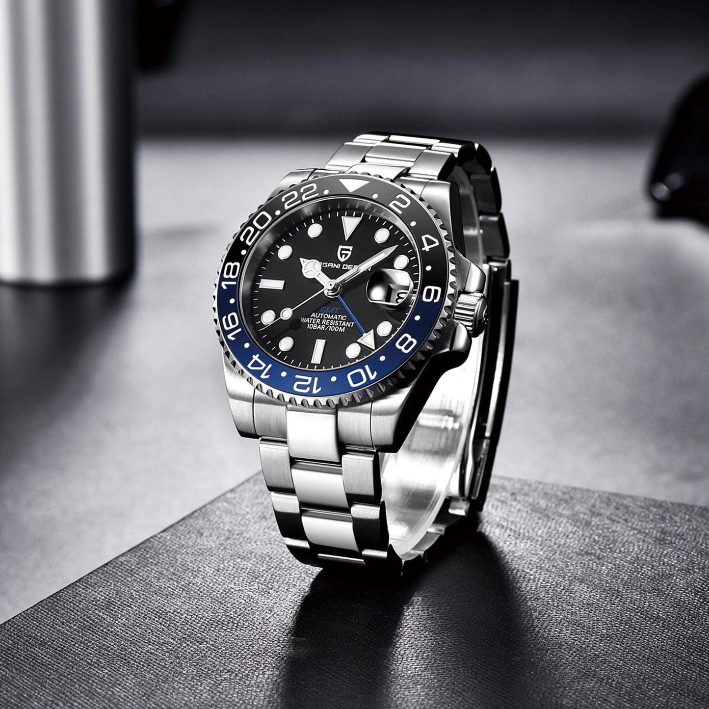 Uhr Sapphire Executive Valerion