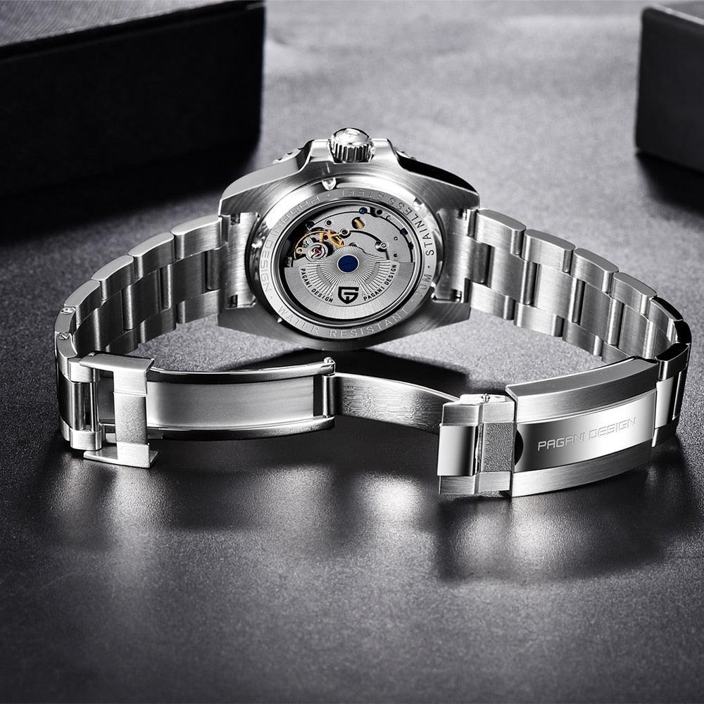 Uhr Sapphire Executive Valerion