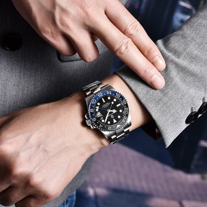 Uhr Sapphire Executive Valerion