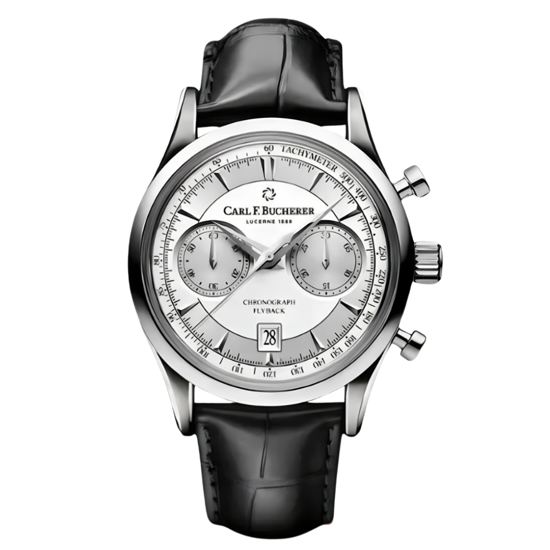 Carl F. Bucherer Valerion Watch