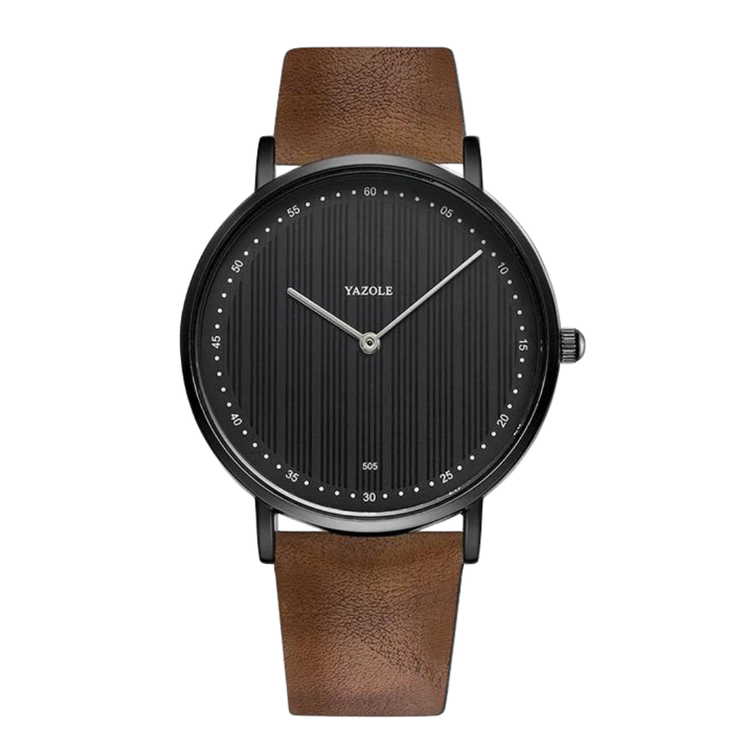 Minimalist Watch Ibiza Valmont