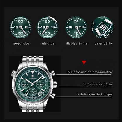 Men's Watch Royal Society Valerion