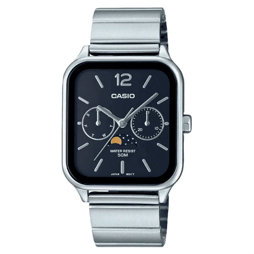 Casio Vintage Moon Valerion