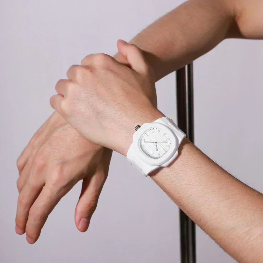Christal Vidor Uhr Valerion