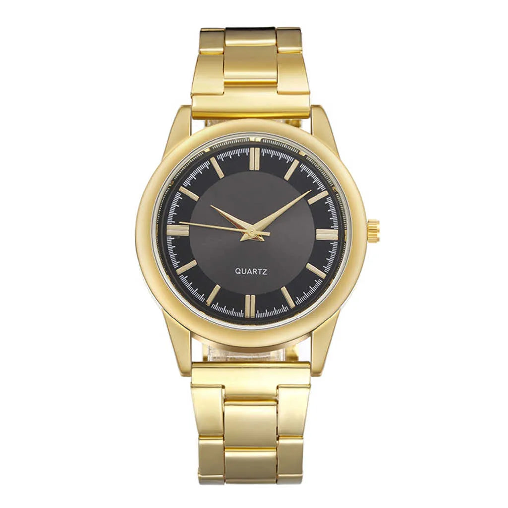 Quartz Watch Smith Valmont