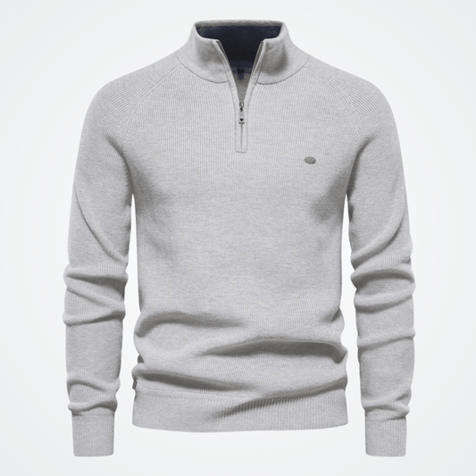 Men's Hoodie Sweat Jacket Valerion
