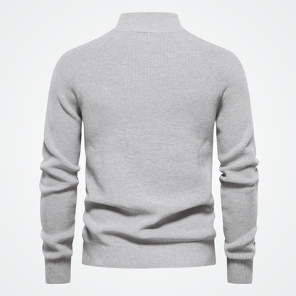 Men's Hoodie Sweat Jacket Valerion