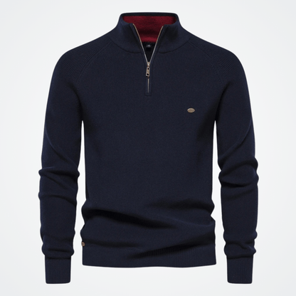 Men's Hoodie Sweat Jacket Valerion