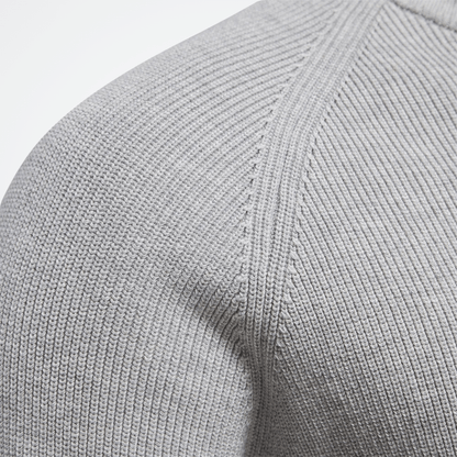 Men's Hoodie Sweat Jacket Valerion