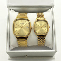 Gold